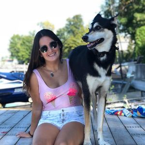 Meet your Posher, Dylan